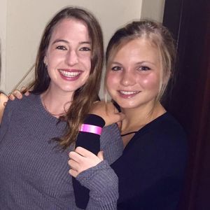 Meet your Posher, Maude