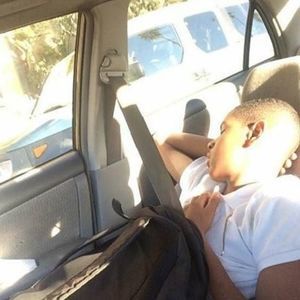 Meet your Posher, Jay