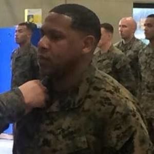 Meet your Posher, Marcus