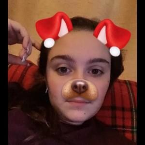 Meet your Posher, Jo-layna