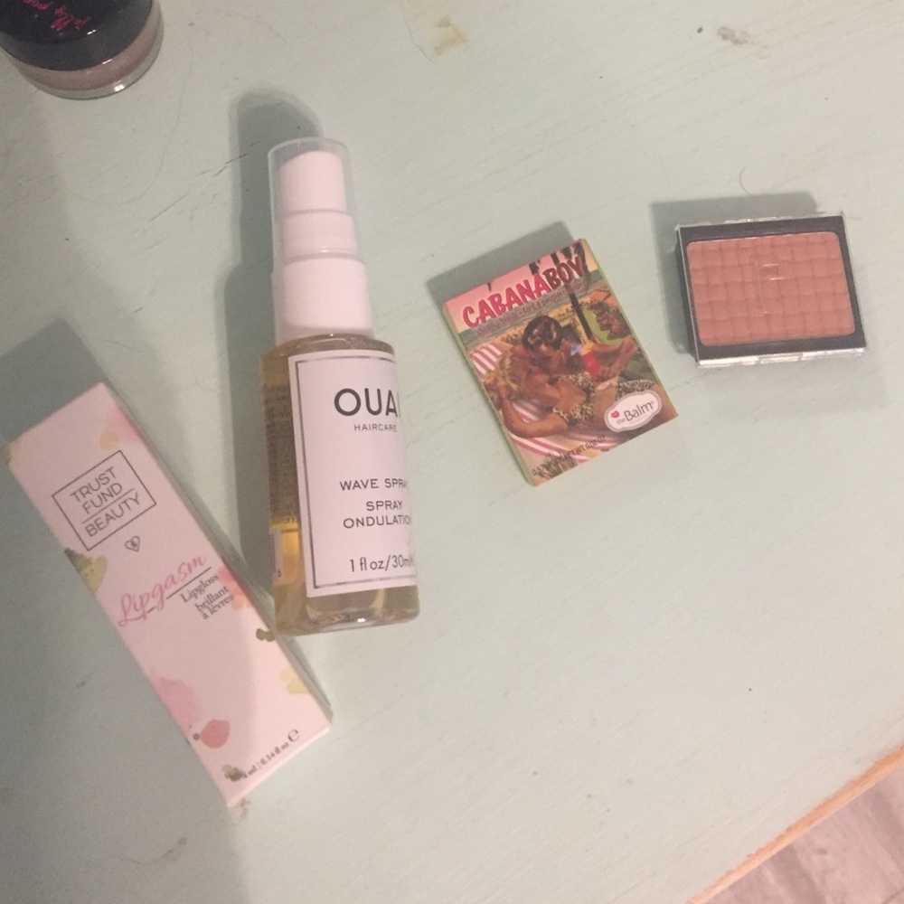 FREE PRODUCT PROMO