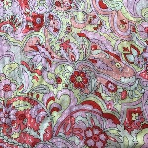 Old Navy sheer scarf