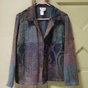 Coldwater creek jacket