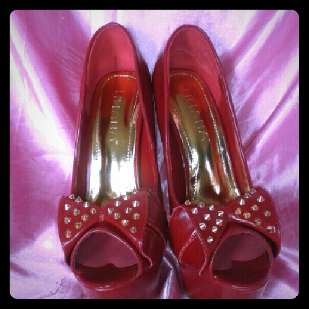 Fabulous High Heels!