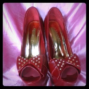 Fabulous High Heels!