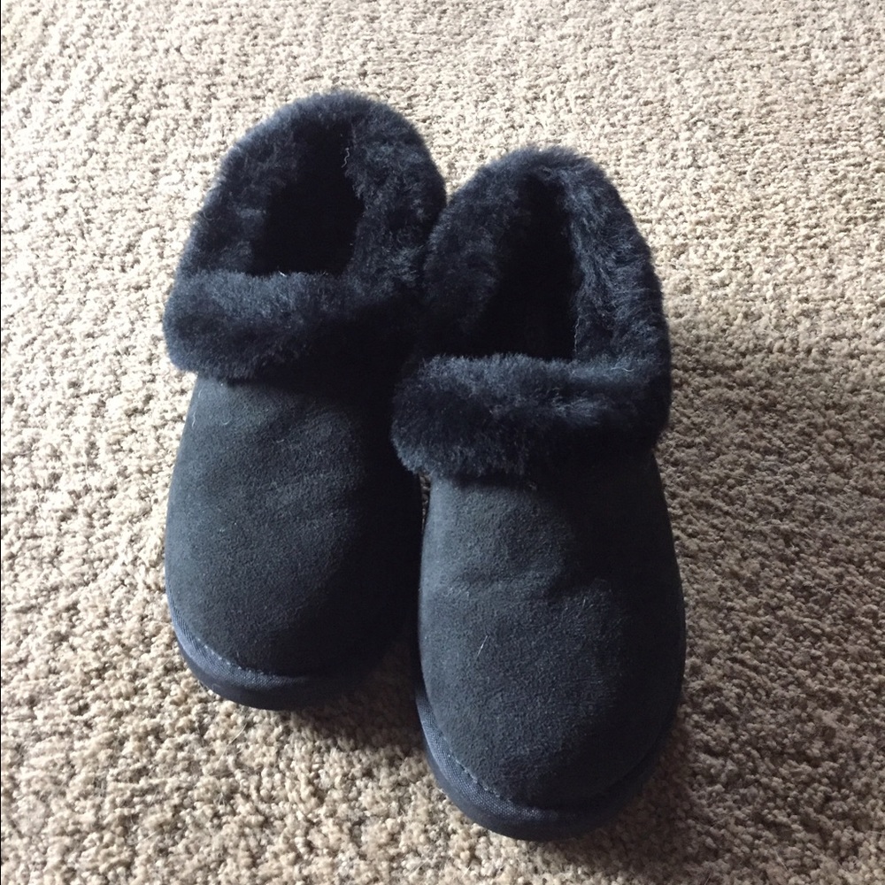 Nita Ugg slippers