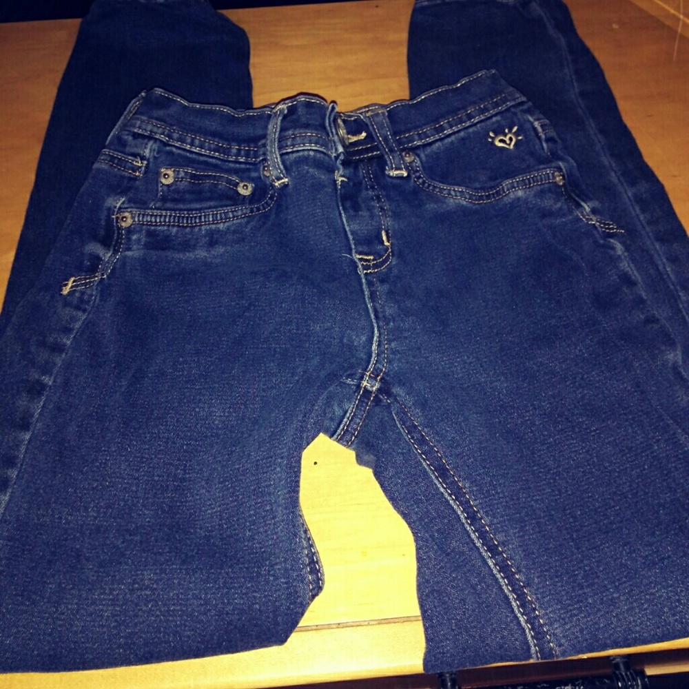 Justice jeggings