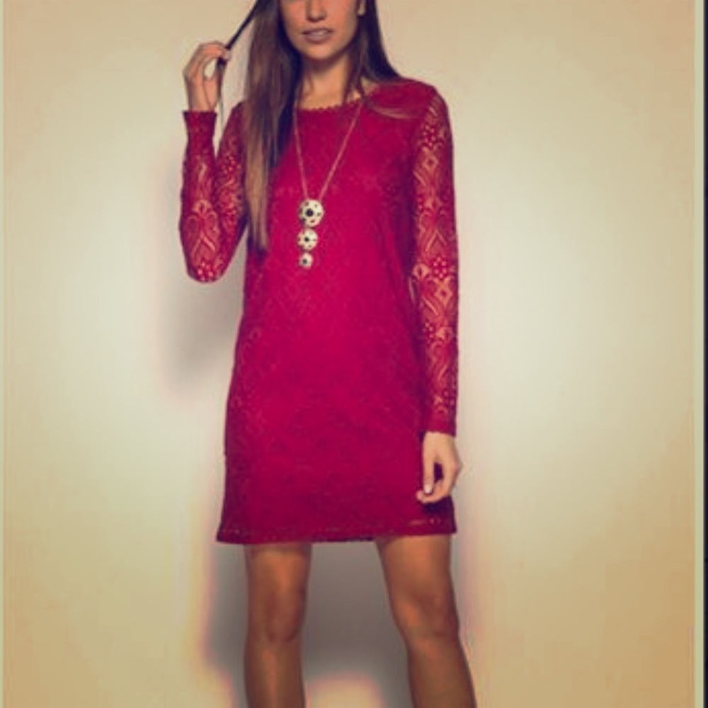 Great Details Dress