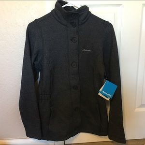 NWT Columbia Jacket