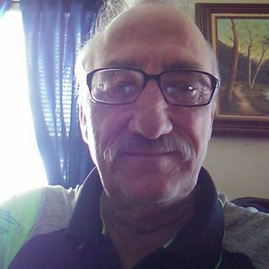 Meet your Posher, Ron