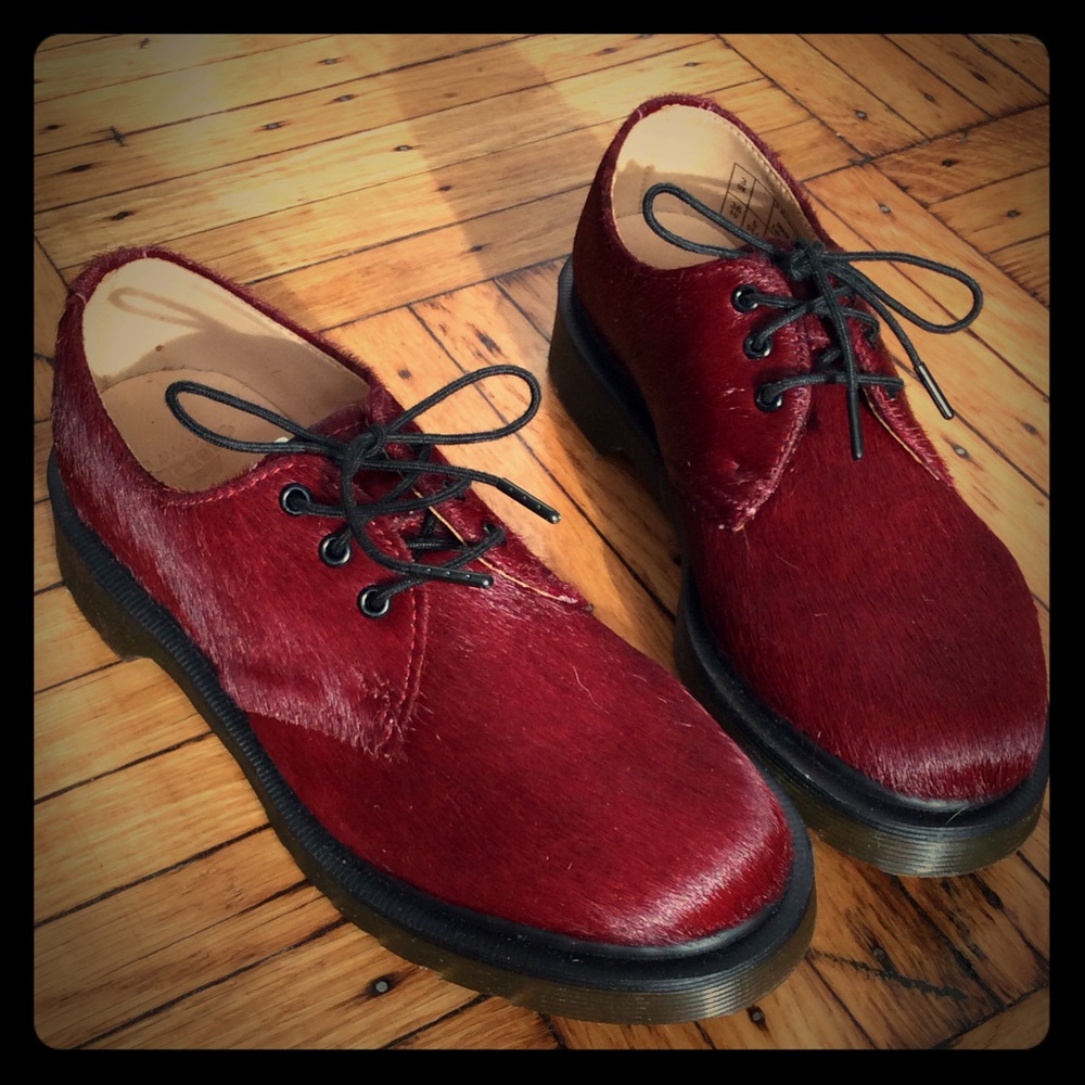 Dr.Martens 3-eye Gibson NEVER WORN BRAND NEW