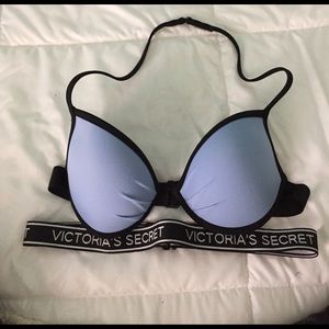 VS The Fabulous Push Up Bikini Top