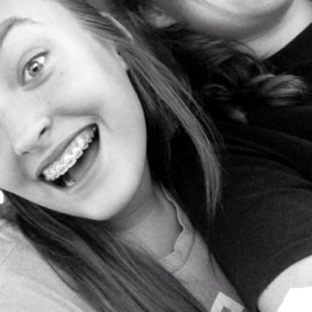 Meet your Posher, Katelyn