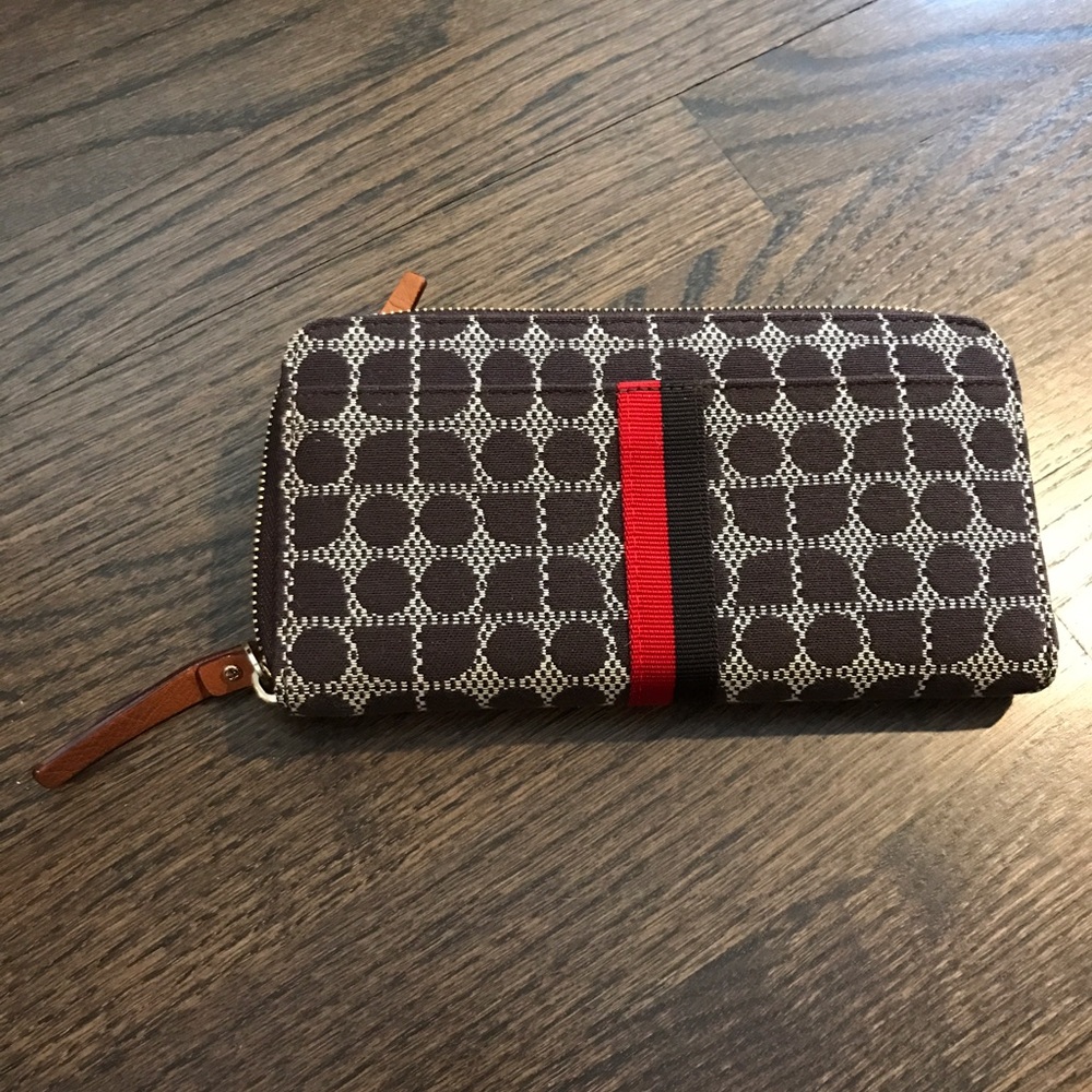 Authentic Kate Spade Wallet - Picture 4 of 4