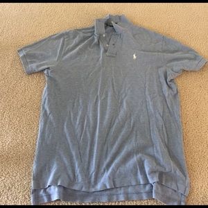 Ralph Lauren short sleeve polo