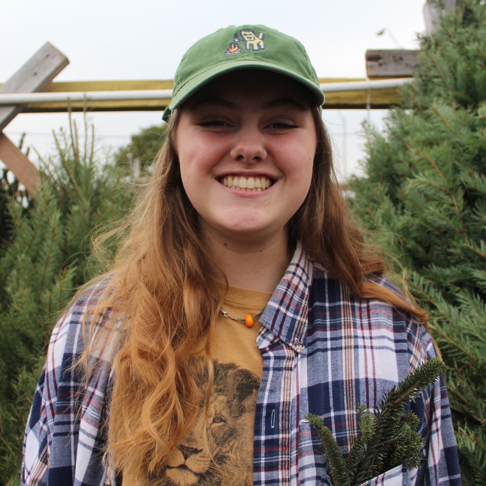 Meet your Posher, Maggie