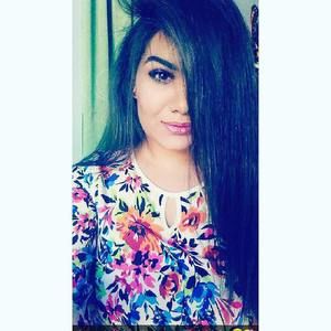 Meet your Posher, Lucy