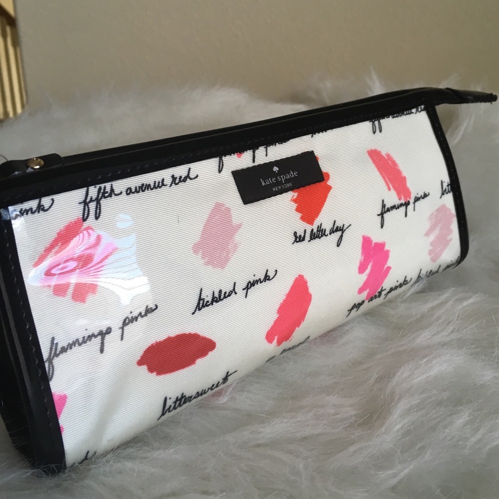 Kate Spade east west heddy
