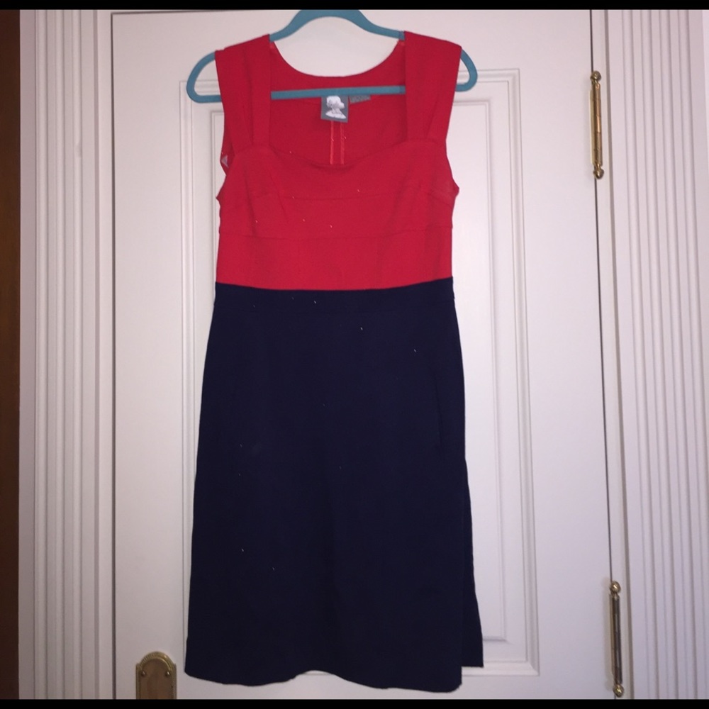 Girls from Savoy size 6 dress