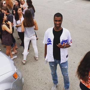 Meet your Posher, Erick