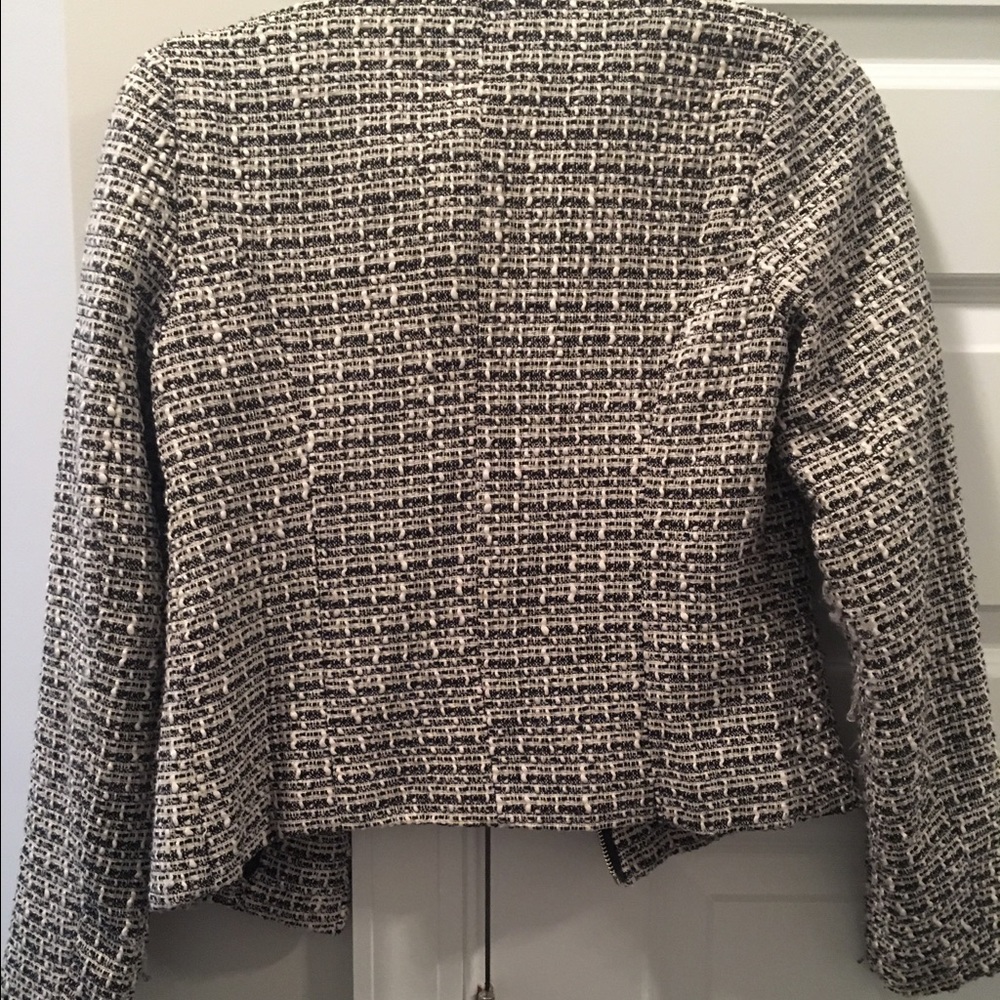 Tweed blazer - Picture 3 of 3