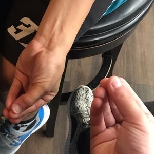 Meet your Posher, Jordan