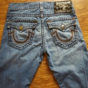 Authentic True Religion Jeans