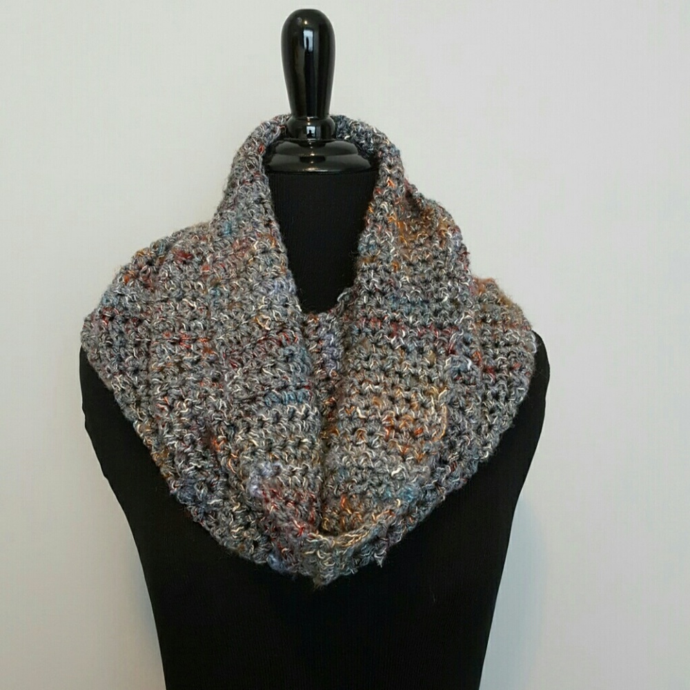 Deep water cowl