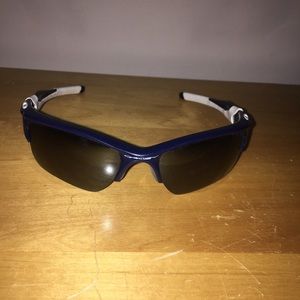 Oakley Flak Jacket 2.0 sunglasses
