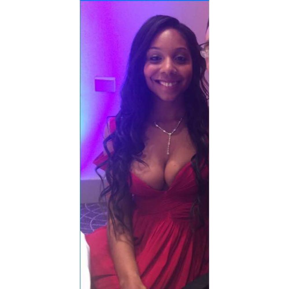 Meet your Posher, Saria