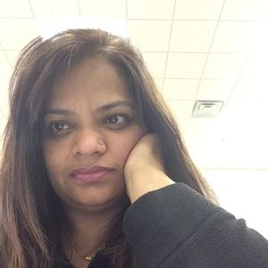 Meet your Posher, Samina