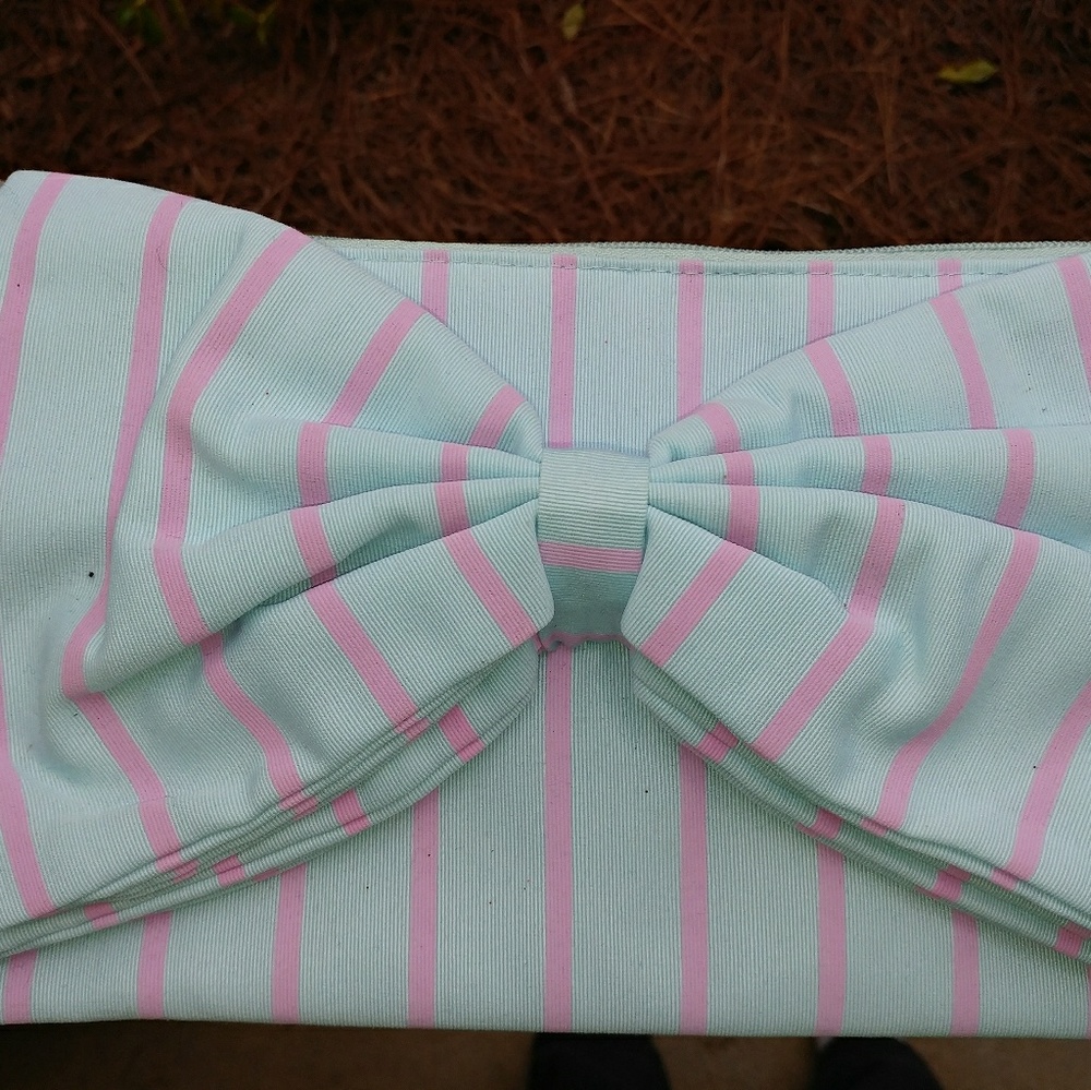 Clutch Bag