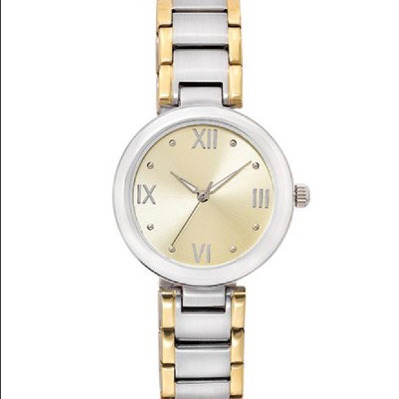 Accessories - Silpada woman's watch