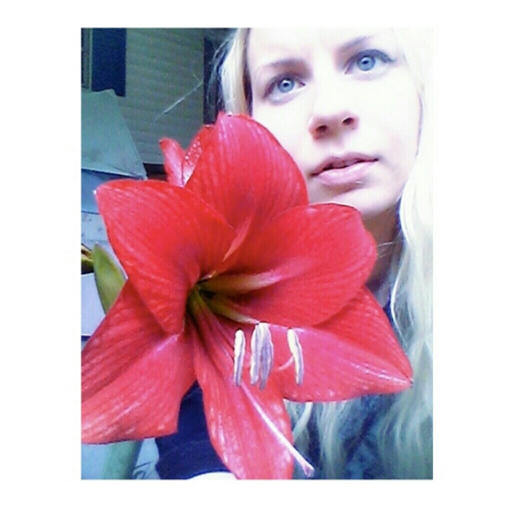 Meet your Posher, Heather