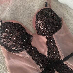 Lingerie