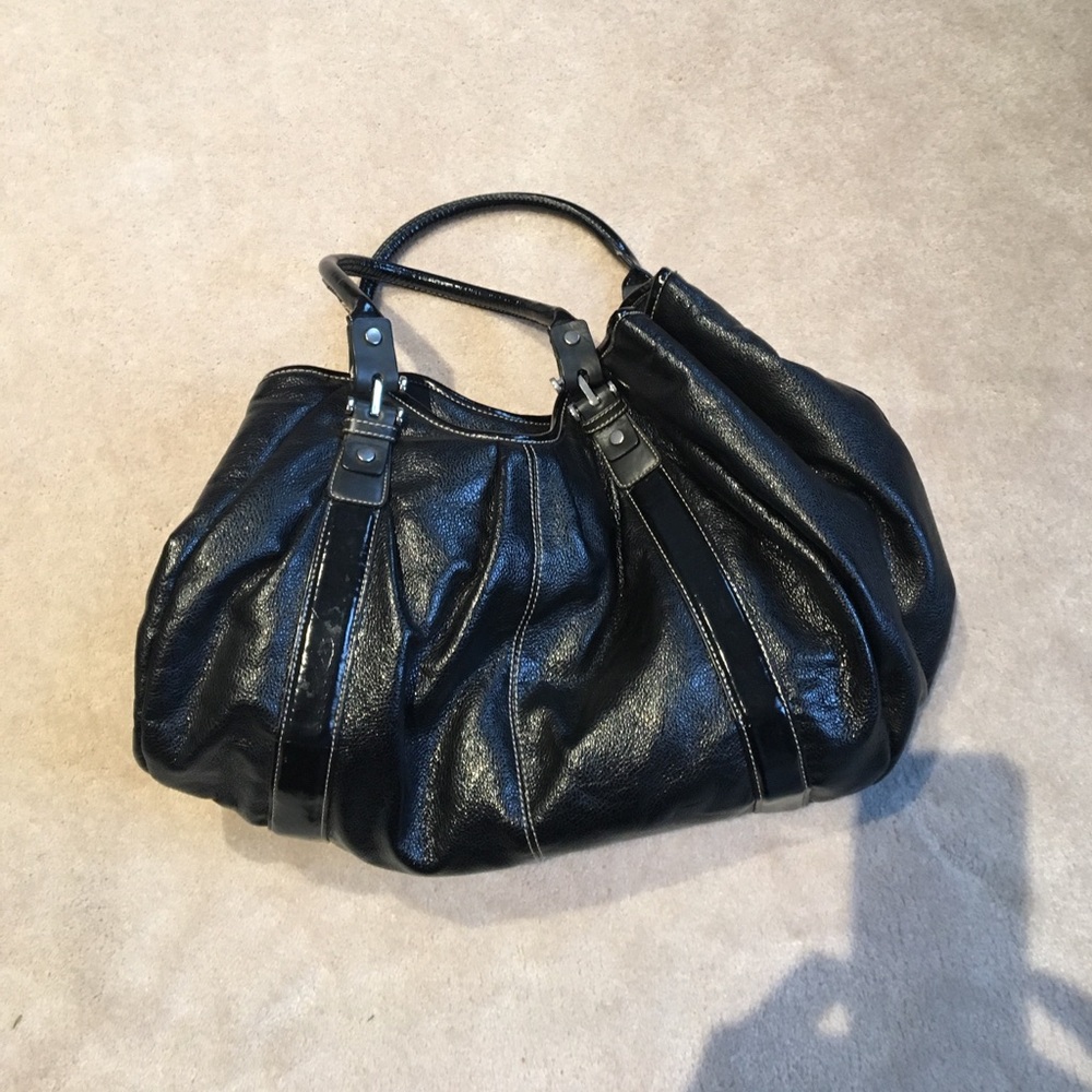 Chinese Laundry purse