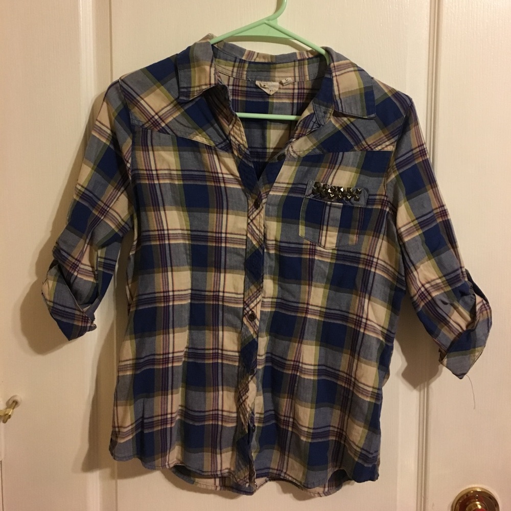 Flannel