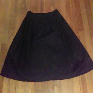 Eva Mendes New York & Company skirt