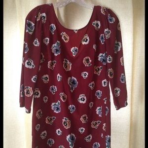 Francesca's Closet Dress