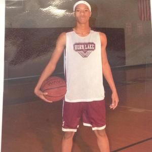 Meet your Posher, Jerry