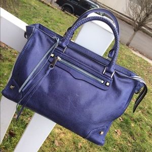 Rebecca Minkoff Regan Satchel