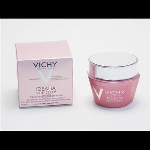 Vichy Ideala Skin Sleep