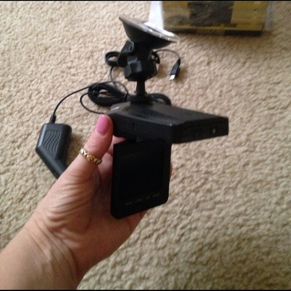 Dashboard camera - Picture 3 of 4