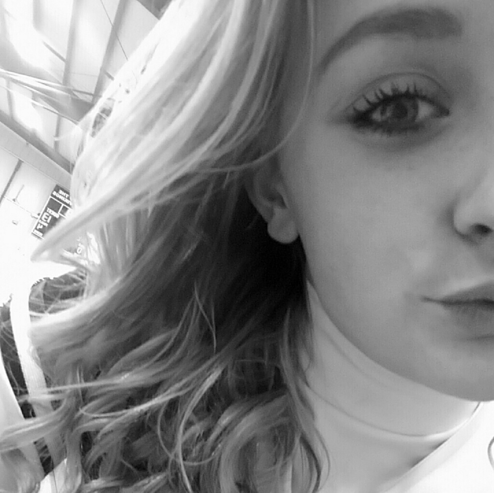 Meet your Posher, Makiah