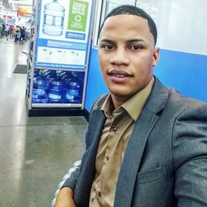 Meet your Posher, Gregory