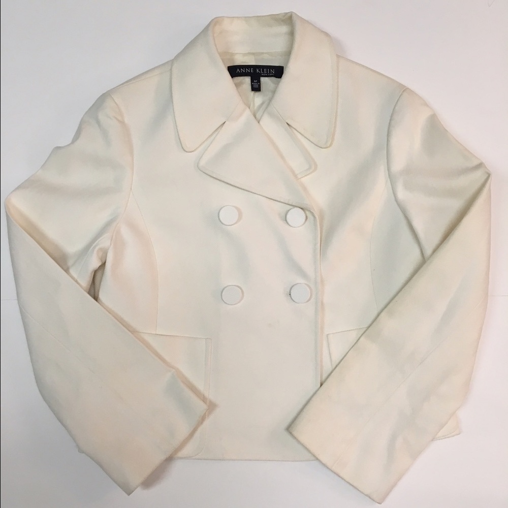 Ann Taylor Blazer