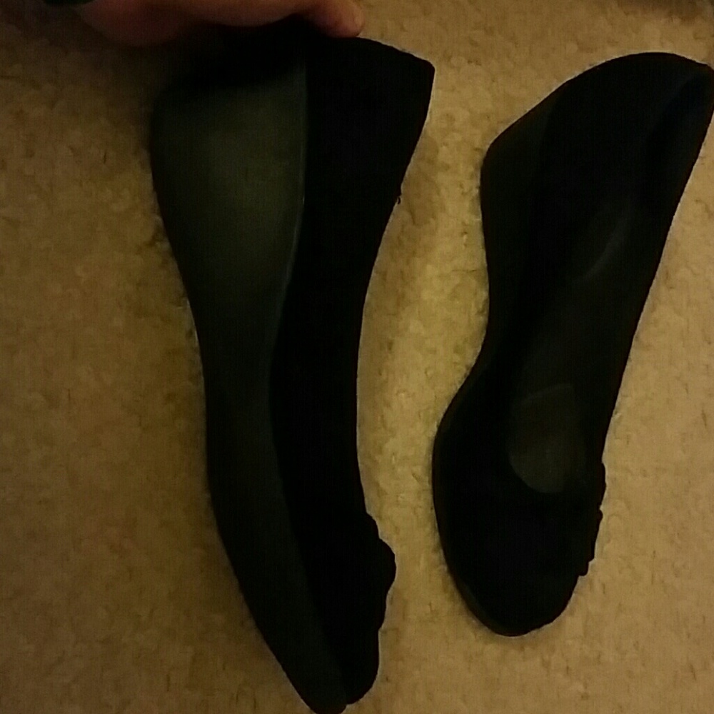 High heels - Picture 3 of 4