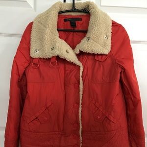 MARC JACOBS JACKET