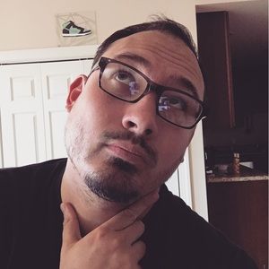 Meet your Posher, Ryan