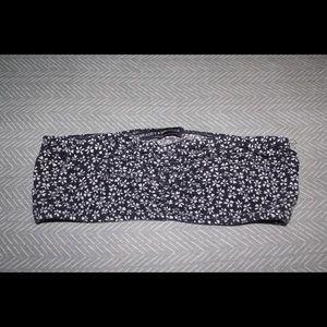 Brandy Melville Bandeau O/S